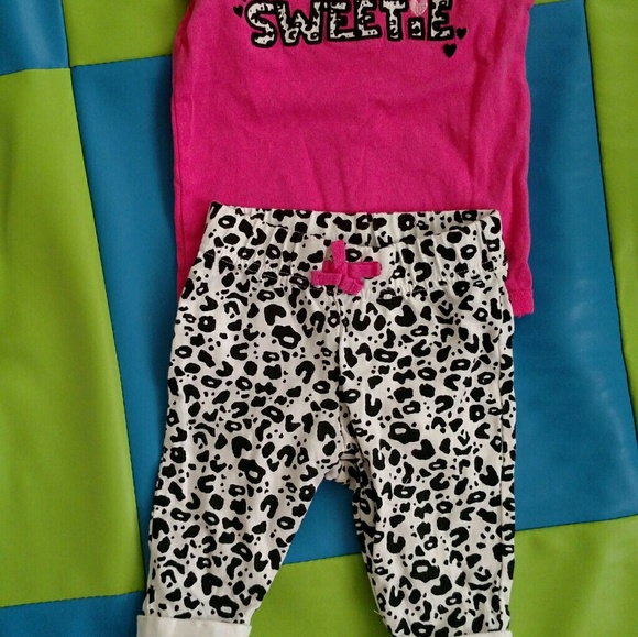 Jumping beans 3 months outfit - Picture 2 of 3